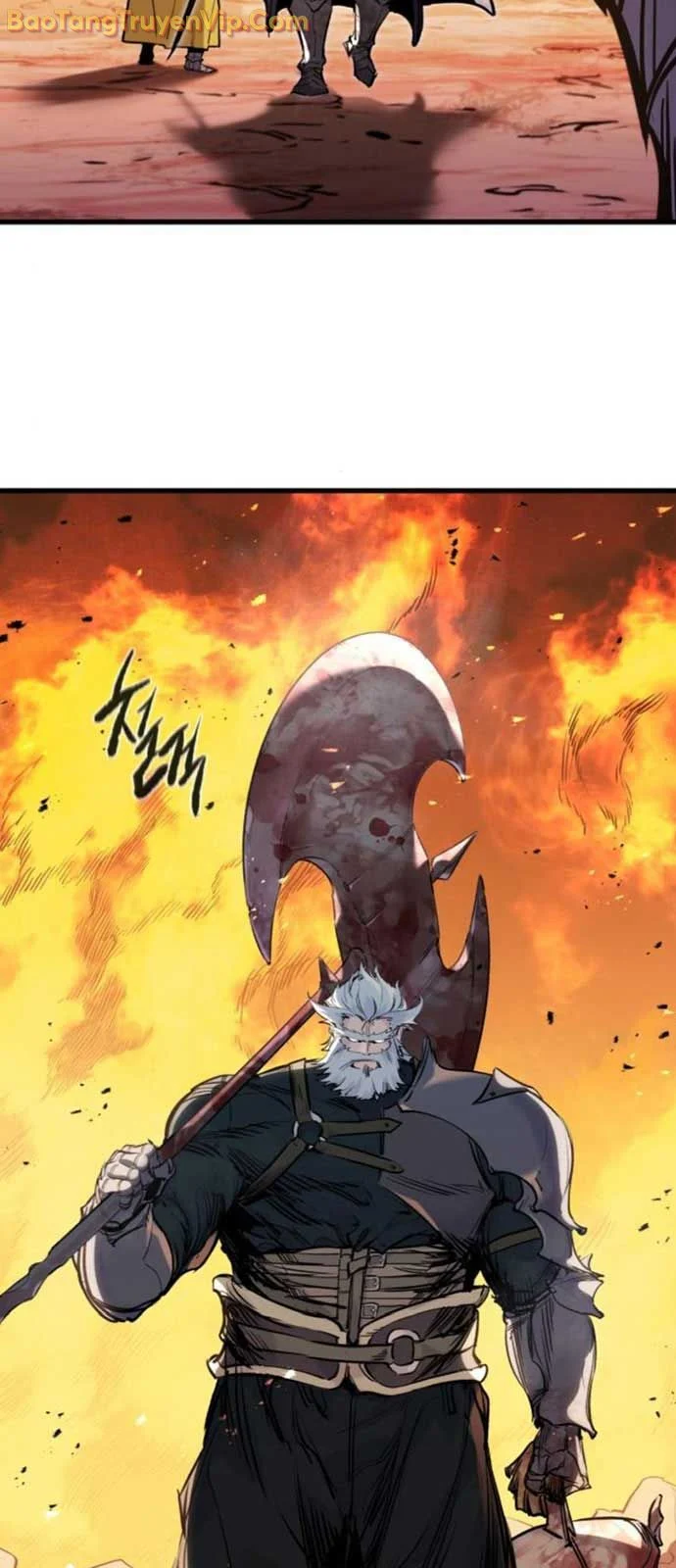 Mỗi Lính Đánh Thuê Trở Về Đều Có Một Kế Hoạch Chapter 40 - Trang 2
