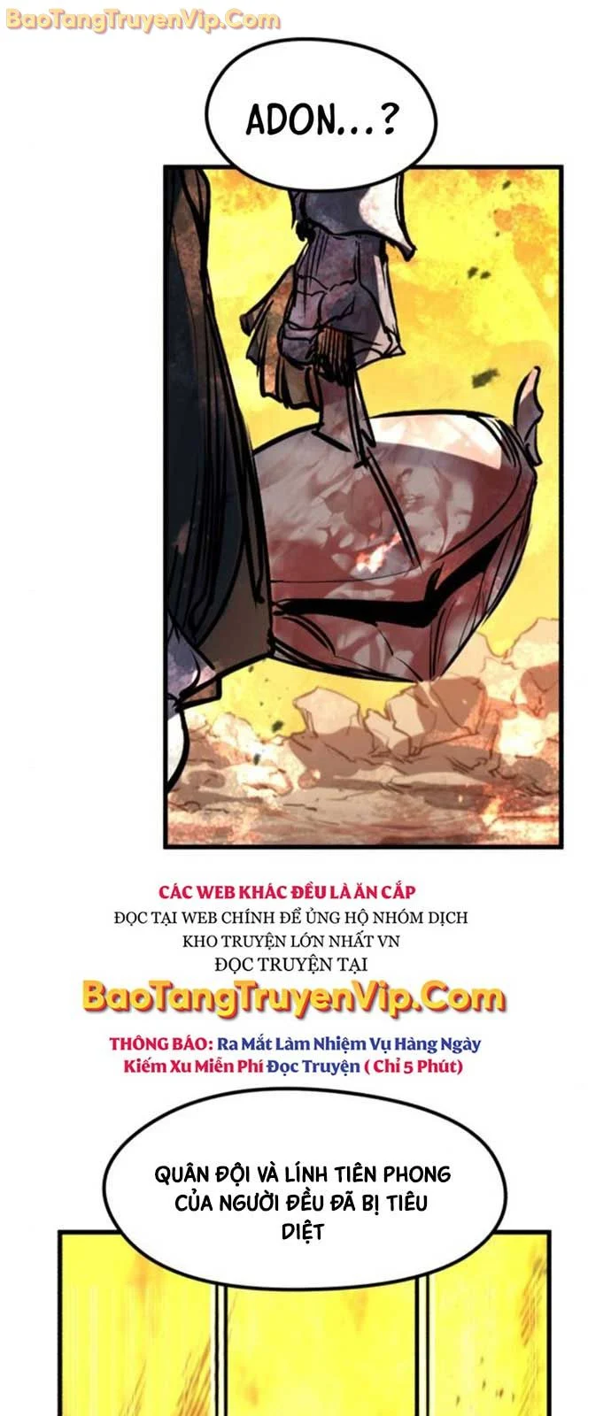 Mỗi Lính Đánh Thuê Trở Về Đều Có Một Kế Hoạch Chapter 40 - Trang 2