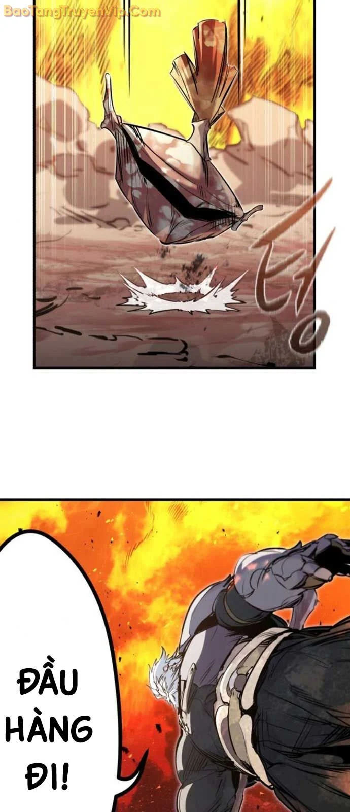 Mỗi Lính Đánh Thuê Trở Về Đều Có Một Kế Hoạch Chapter 40 - Trang 2