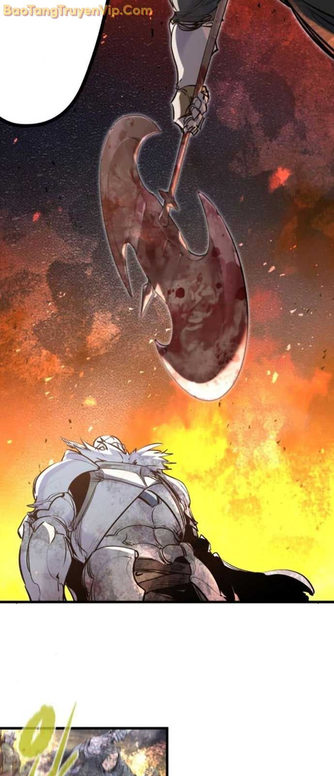 Mỗi Lính Đánh Thuê Trở Về Đều Có Một Kế Hoạch Chapter 40 - Trang 2