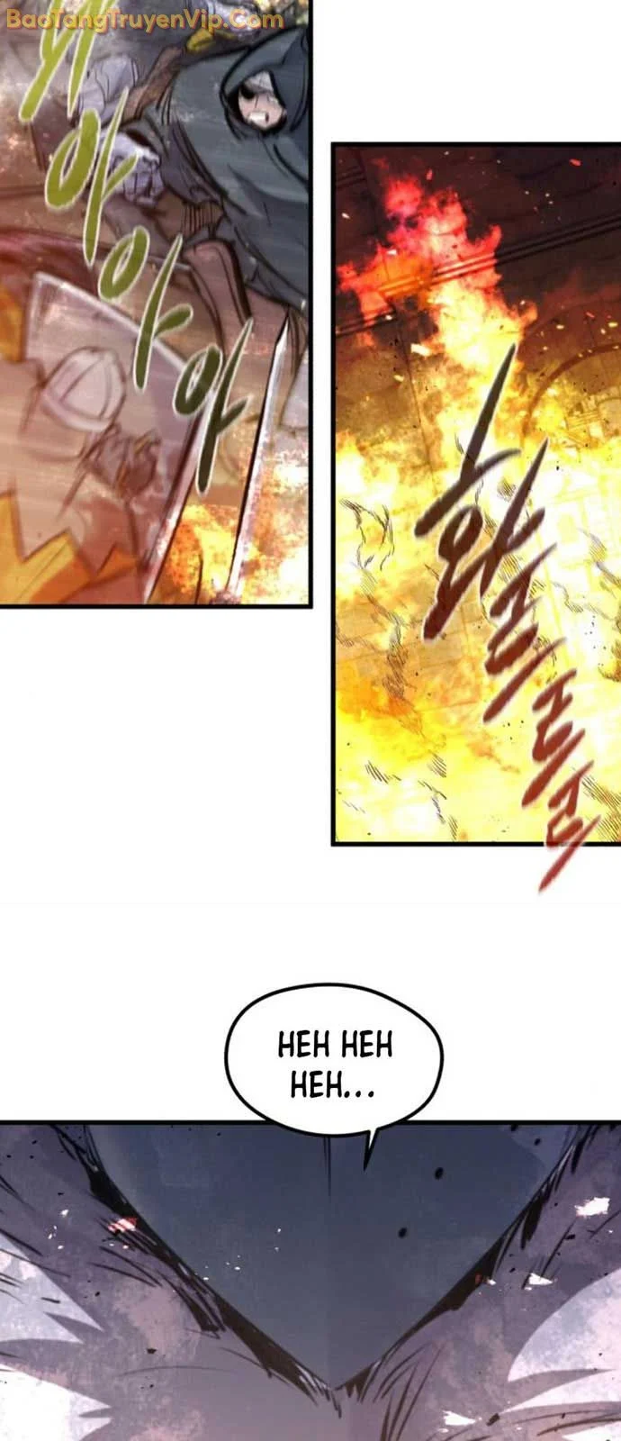 Mỗi Lính Đánh Thuê Trở Về Đều Có Một Kế Hoạch Chapter 40 - Trang 2