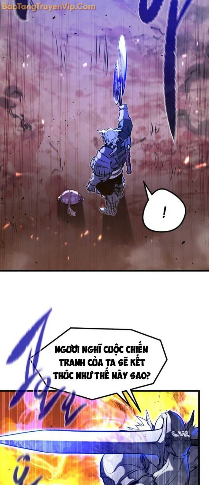 Mỗi Lính Đánh Thuê Trở Về Đều Có Một Kế Hoạch Chapter 40 - Trang 2