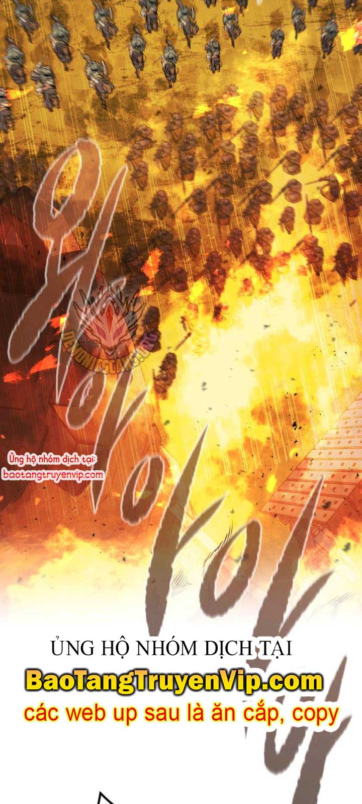 Mỗi Lính Đánh Thuê Trở Về Đều Có Một Kế Hoạch Chapter 41.2 - Trang 3