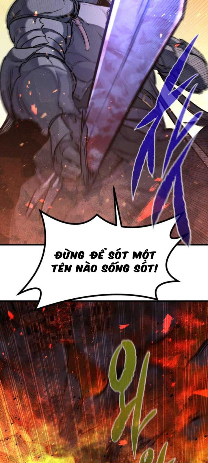 Mỗi Lính Đánh Thuê Trở Về Đều Có Một Kế Hoạch Chapter 41.2 - Trang 3