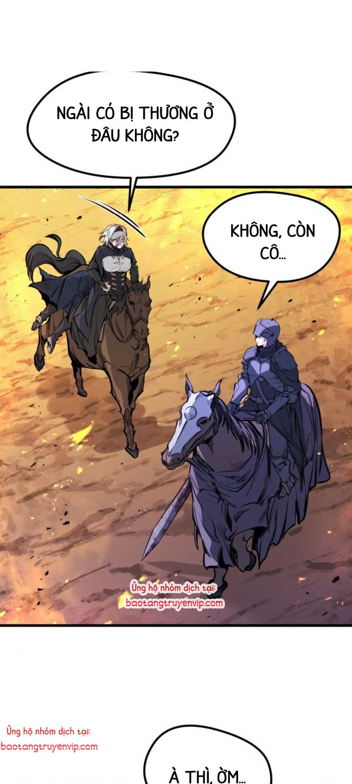 Mỗi Lính Đánh Thuê Trở Về Đều Có Một Kế Hoạch Chapter 41.2 - Trang 3