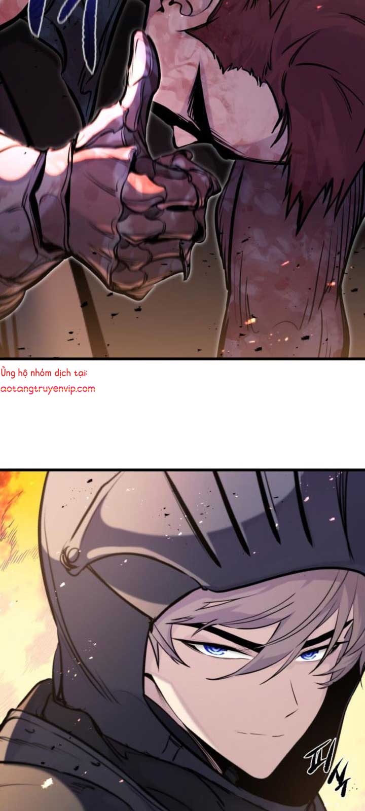Mỗi Lính Đánh Thuê Trở Về Đều Có Một Kế Hoạch Chapter 41.2 - Trang 3