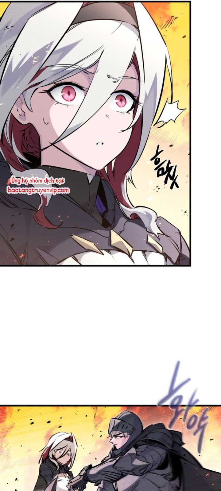Mỗi Lính Đánh Thuê Trở Về Đều Có Một Kế Hoạch Chapter 41.2 - Trang 3