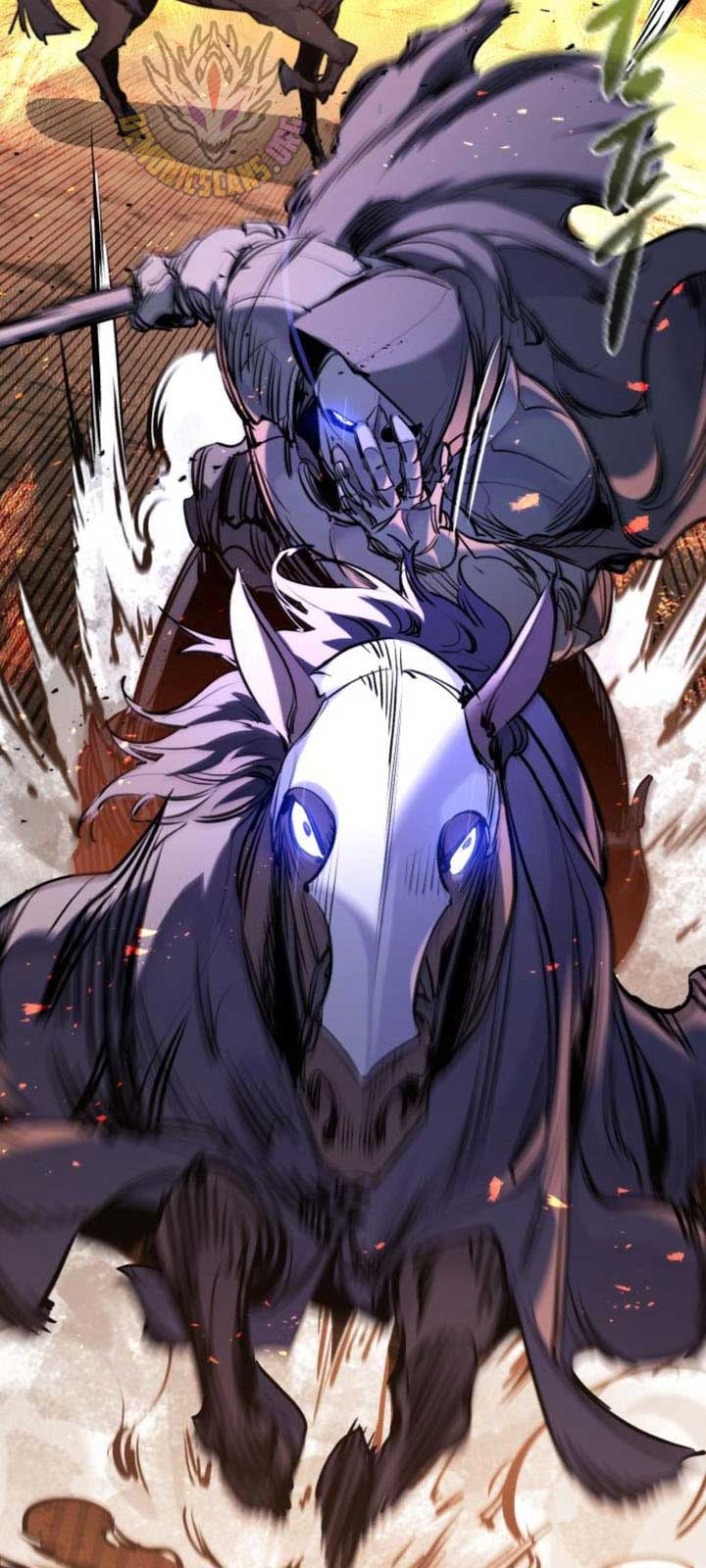 Mỗi Lính Đánh Thuê Trở Về Đều Có Một Kế Hoạch Chapter 41.2 - Trang 3