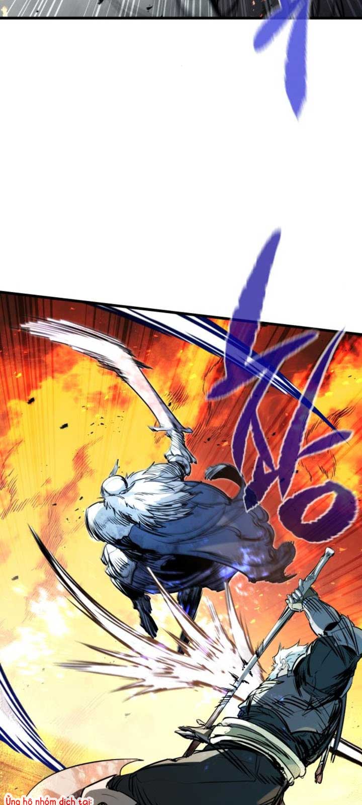 Mỗi Lính Đánh Thuê Trở Về Đều Có Một Kế Hoạch Chapter 41.2 - Trang 3