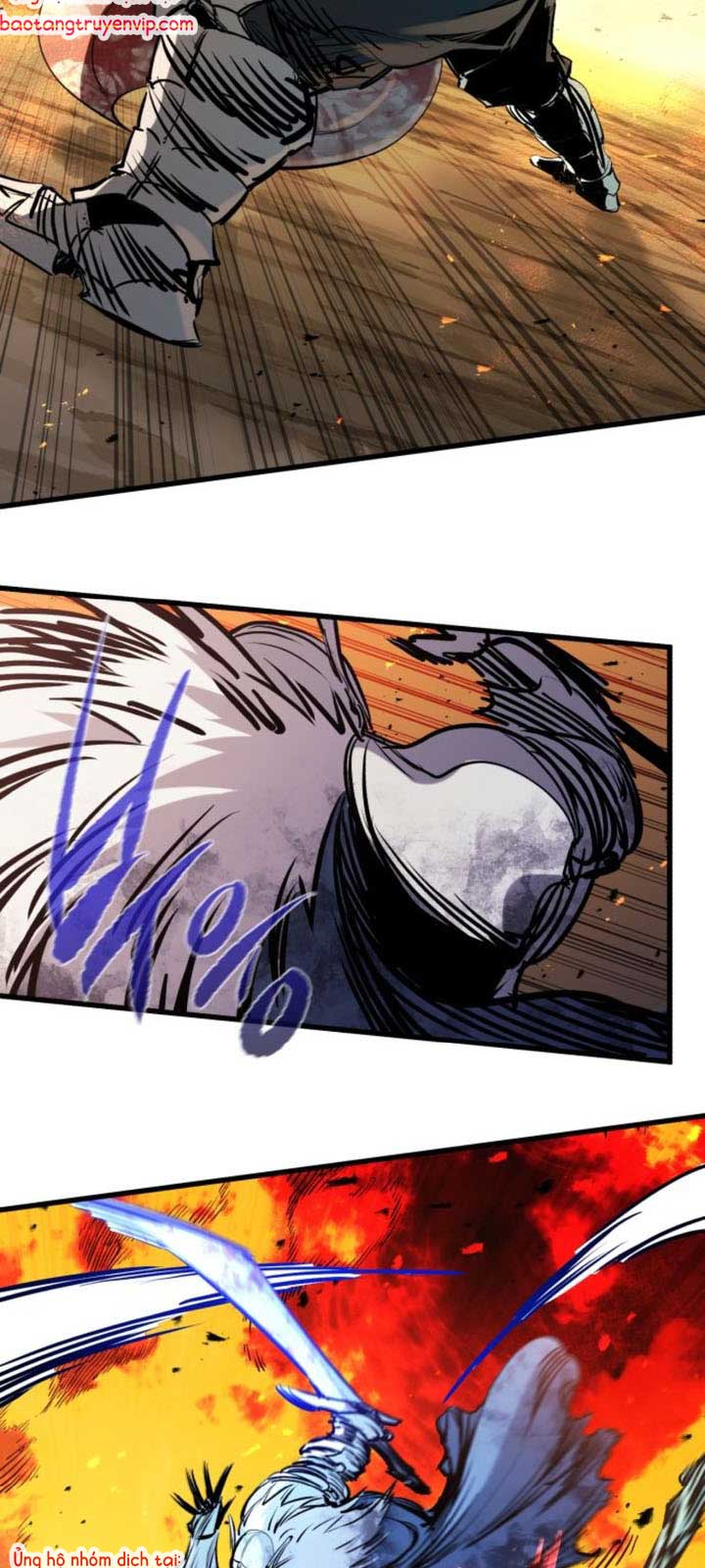 Mỗi Lính Đánh Thuê Trở Về Đều Có Một Kế Hoạch Chapter 41.2 - Trang 3