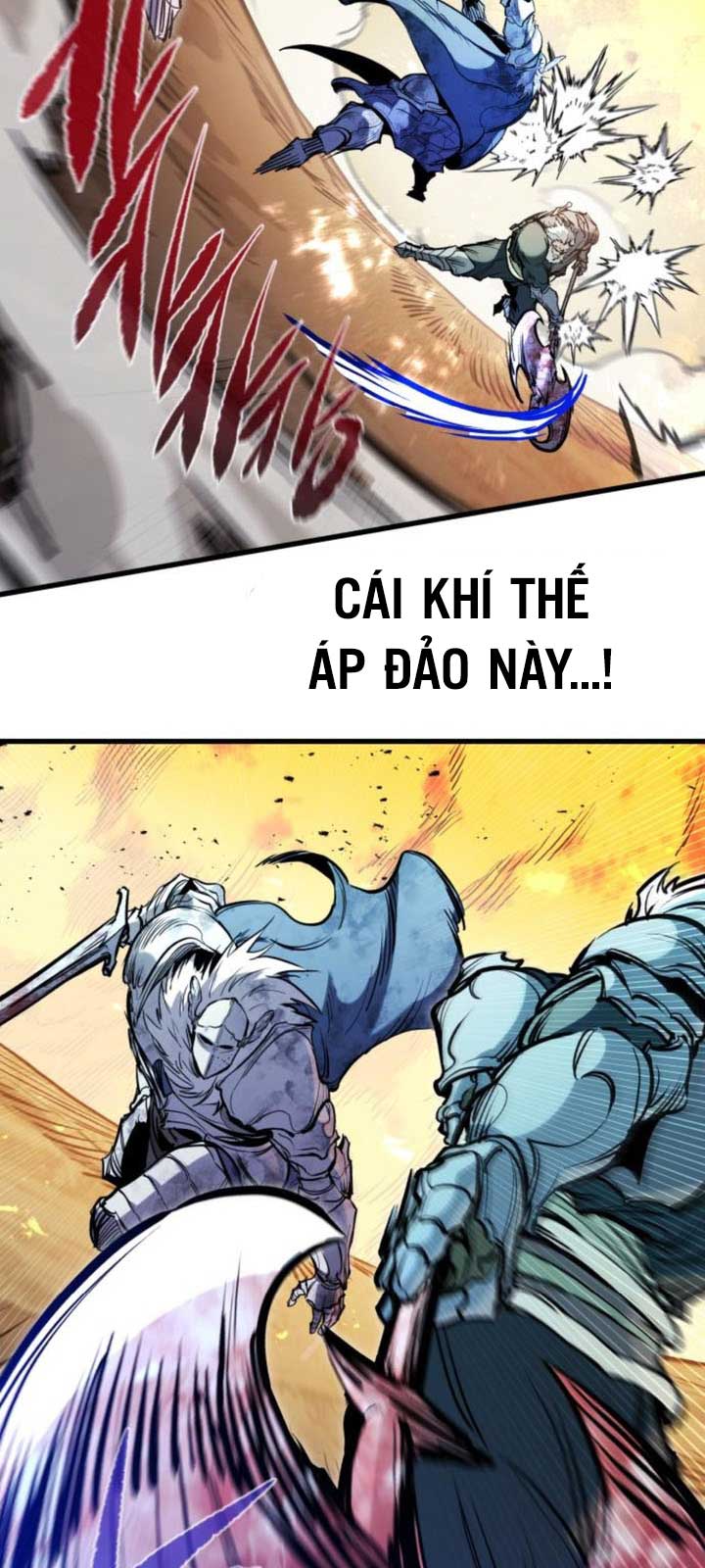 Mỗi Lính Đánh Thuê Trở Về Đều Có Một Kế Hoạch Chapter 41.2 - Trang 3