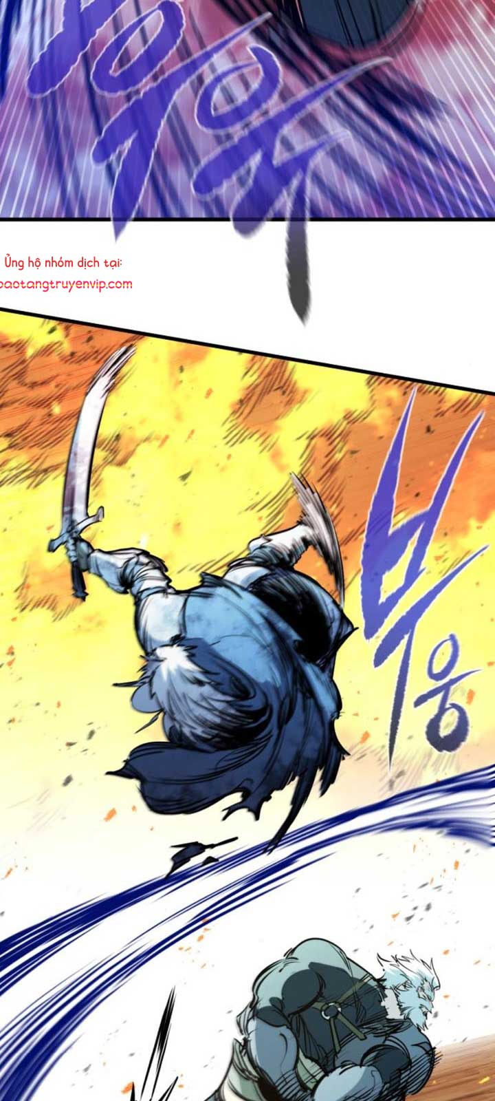 Mỗi Lính Đánh Thuê Trở Về Đều Có Một Kế Hoạch Chapter 41.2 - Trang 3