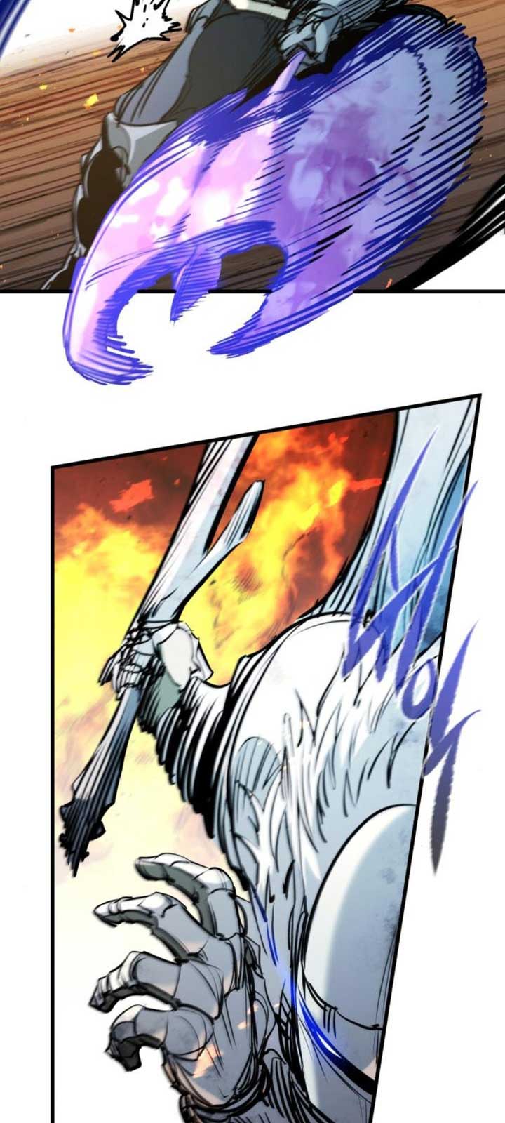 Mỗi Lính Đánh Thuê Trở Về Đều Có Một Kế Hoạch Chapter 41.2 - Trang 3