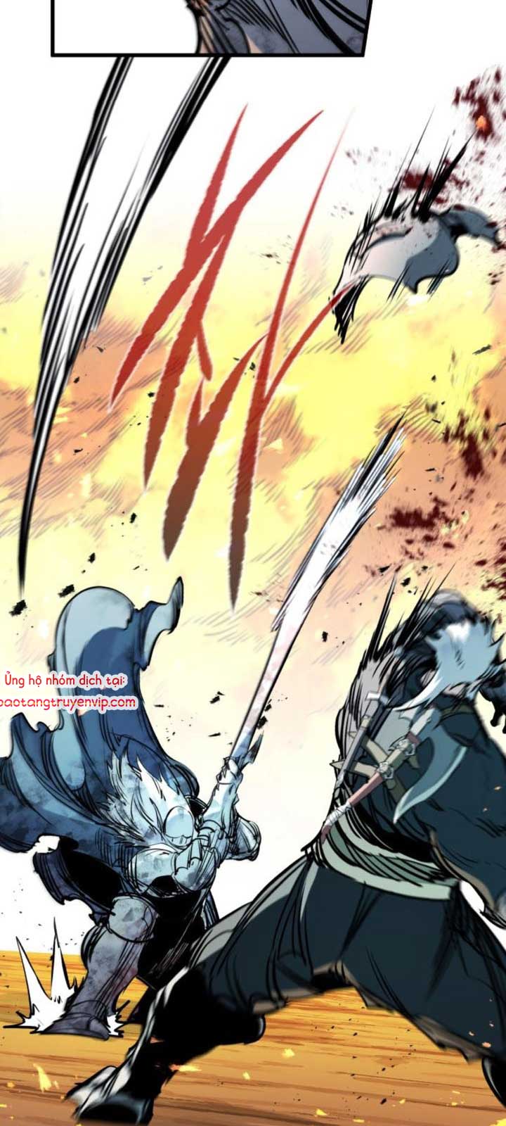 Mỗi Lính Đánh Thuê Trở Về Đều Có Một Kế Hoạch Chapter 41.2 - Trang 3