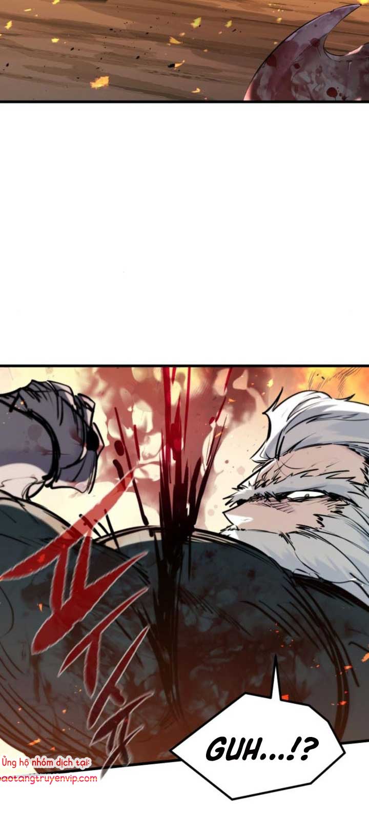 Mỗi Lính Đánh Thuê Trở Về Đều Có Một Kế Hoạch Chapter 41.2 - Trang 3