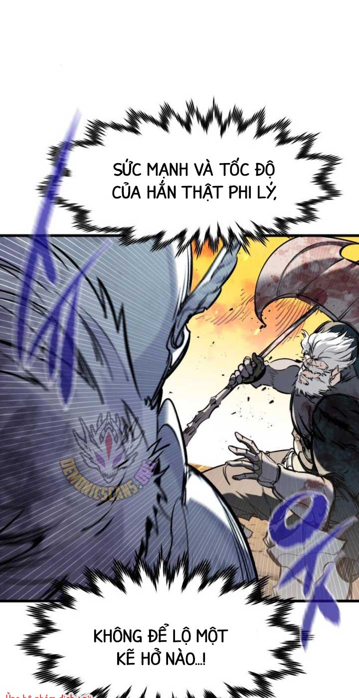 Mỗi Lính Đánh Thuê Trở Về Đều Có Một Kế Hoạch Chapter 41.2 - Trang 3