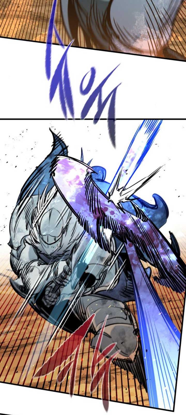 Mỗi Lính Đánh Thuê Trở Về Đều Có Một Kế Hoạch Chapter 41.2 - Trang 3