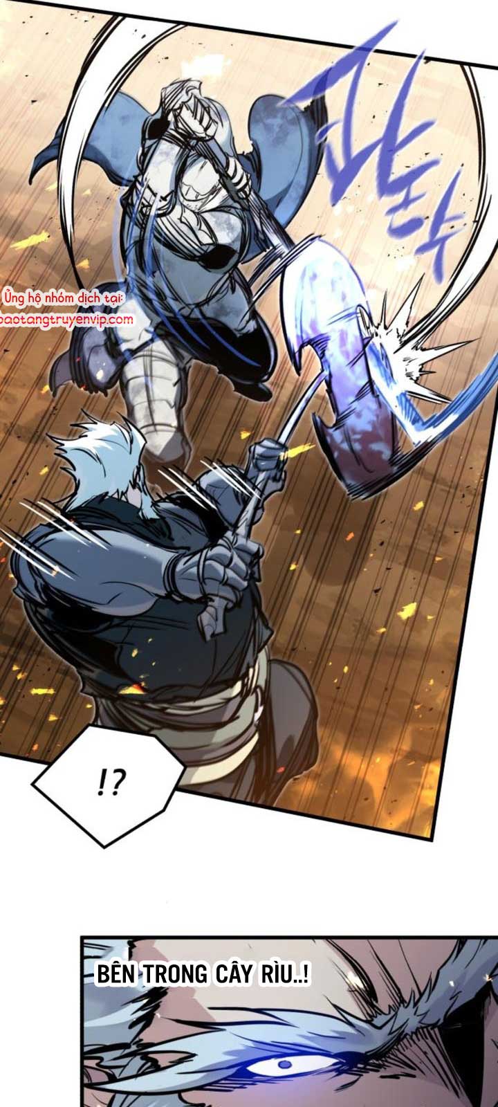 Mỗi Lính Đánh Thuê Trở Về Đều Có Một Kế Hoạch Chapter 41.2 - Trang 3