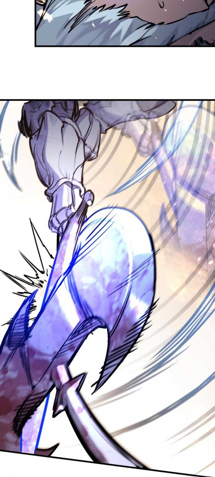 Mỗi Lính Đánh Thuê Trở Về Đều Có Một Kế Hoạch Chapter 41.2 - Trang 3