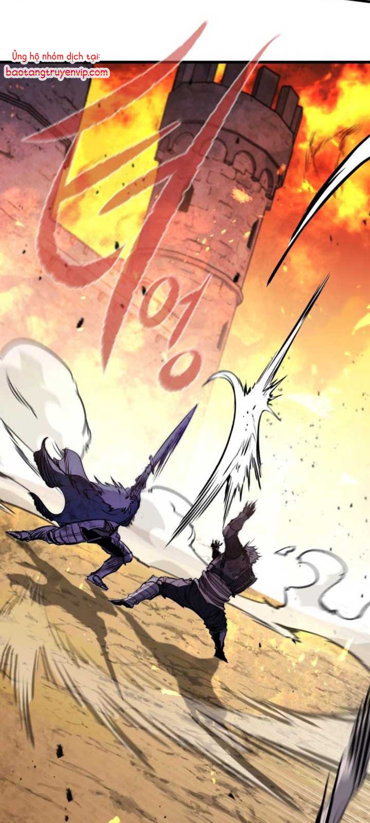 Mỗi Lính Đánh Thuê Trở Về Đều Có Một Kế Hoạch Chapter 41.2 - Trang 3