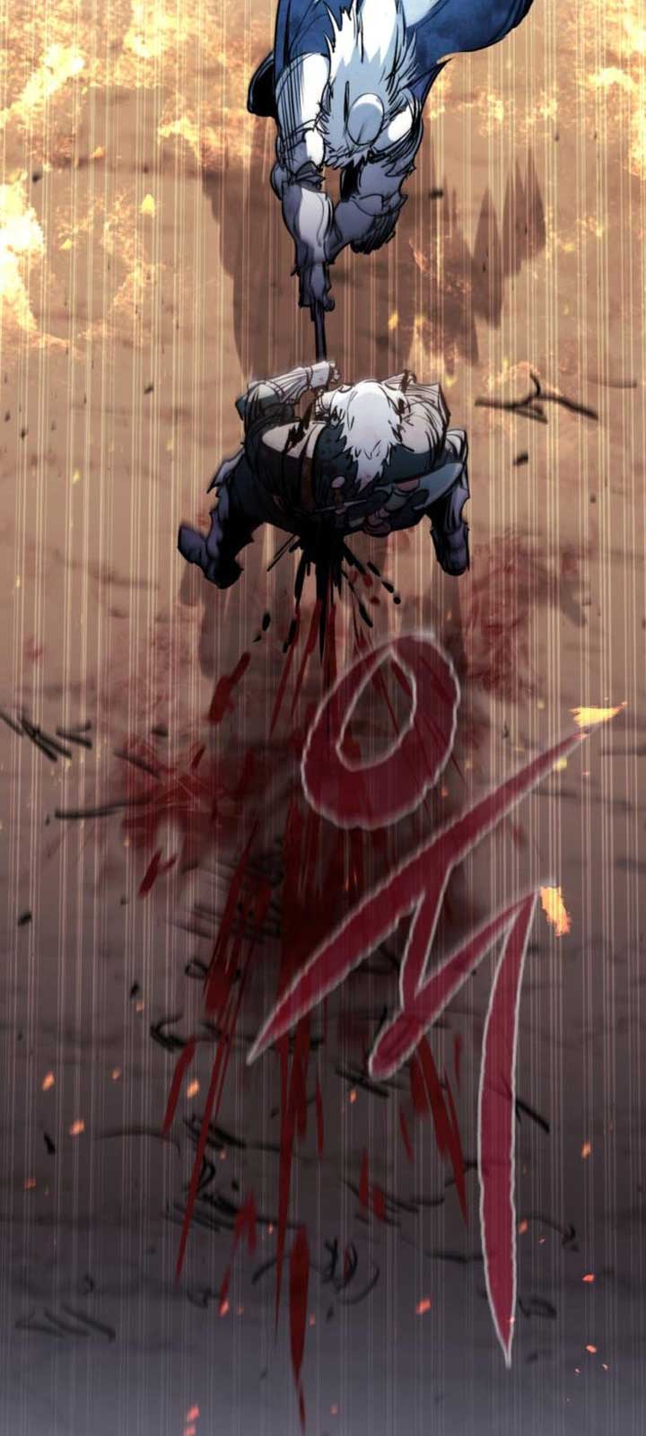 Mỗi Lính Đánh Thuê Trở Về Đều Có Một Kế Hoạch Chapter 41.2 - Trang 3