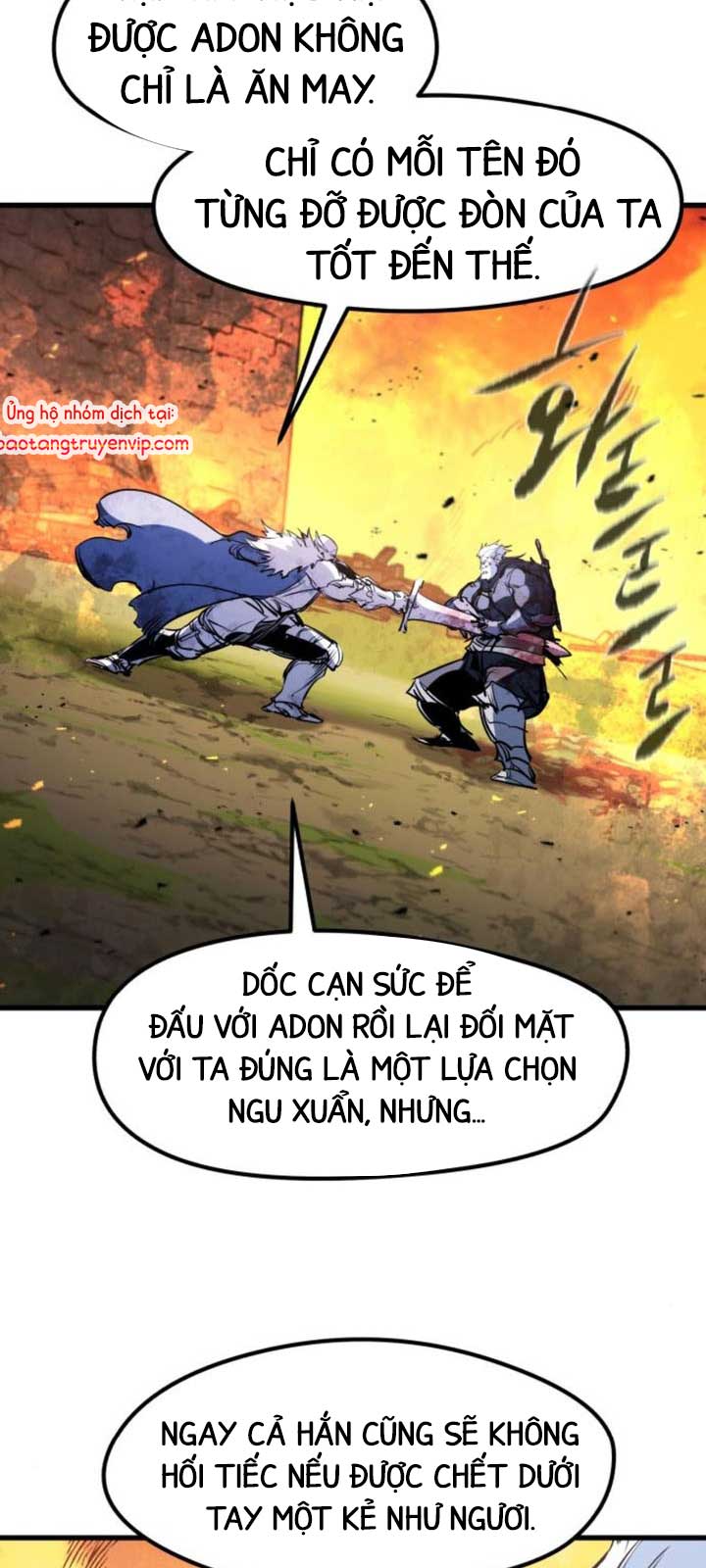 Mỗi Lính Đánh Thuê Trở Về Đều Có Một Kế Hoạch Chapter 41.2 - Trang 3