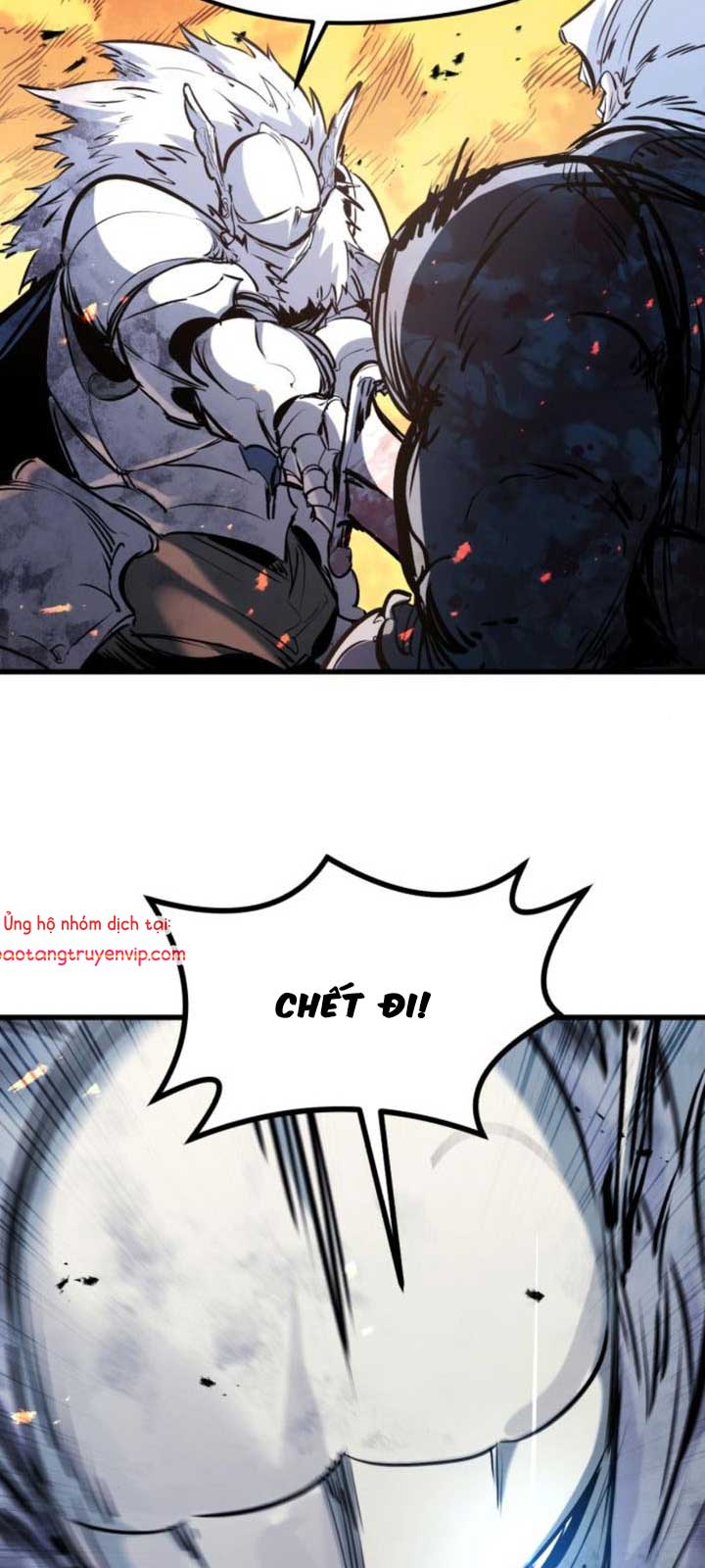 Mỗi Lính Đánh Thuê Trở Về Đều Có Một Kế Hoạch Chapter 41.2 - Trang 3
