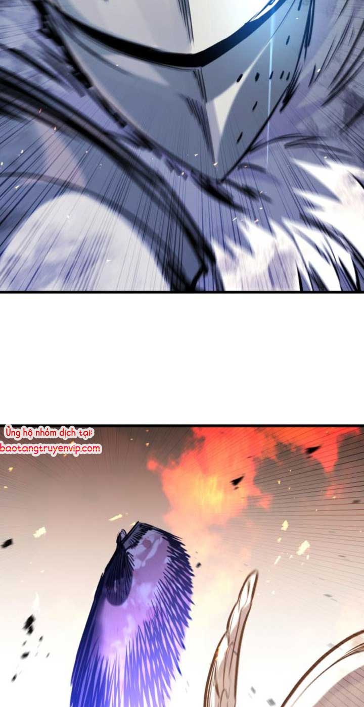 Mỗi Lính Đánh Thuê Trở Về Đều Có Một Kế Hoạch Chapter 41.2 - Trang 3