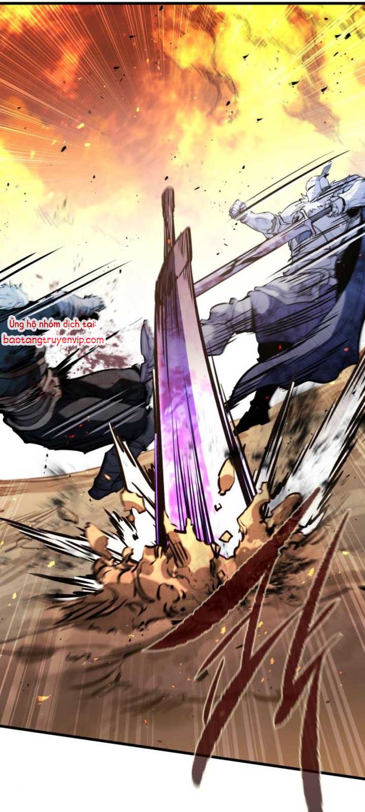 Mỗi Lính Đánh Thuê Trở Về Đều Có Một Kế Hoạch Chapter 41.2 - Trang 3