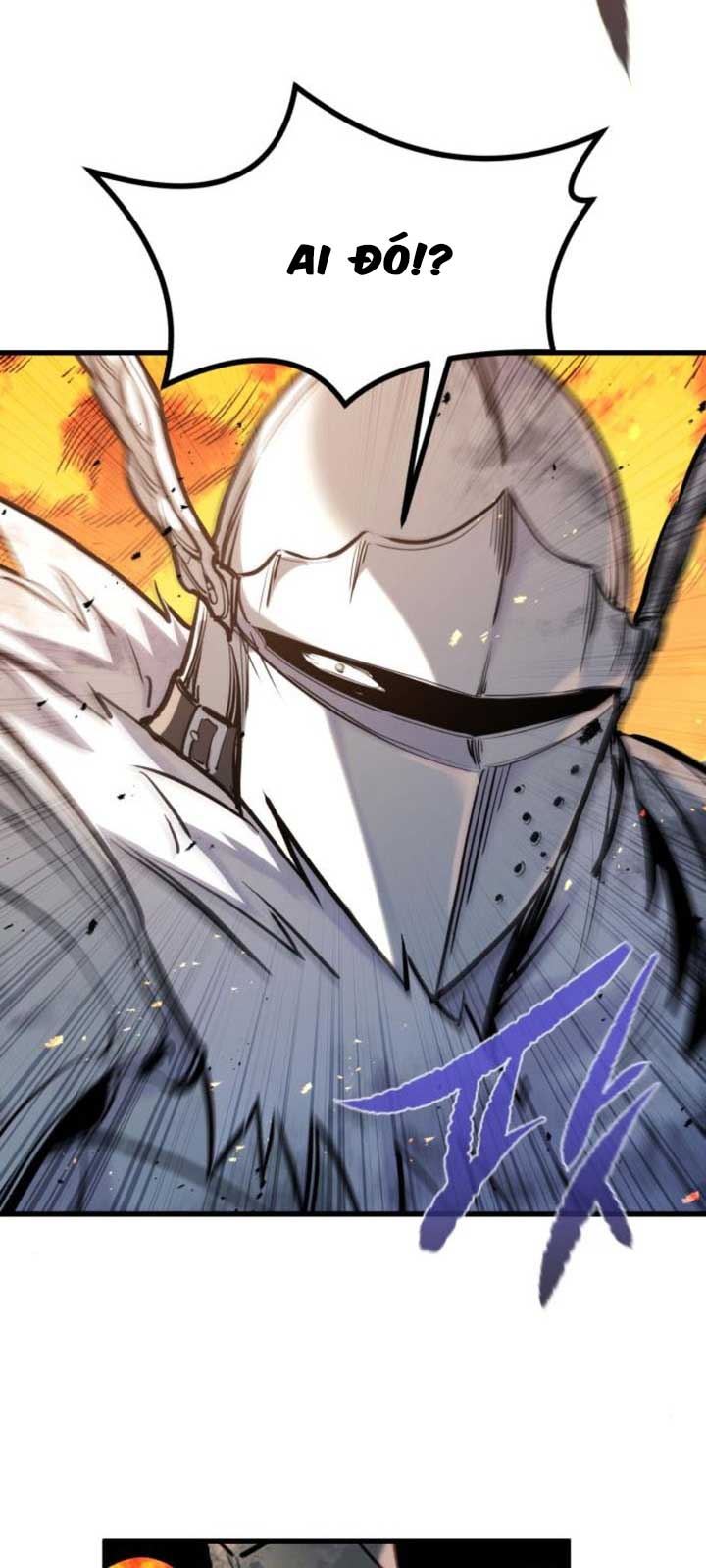 Mỗi Lính Đánh Thuê Trở Về Đều Có Một Kế Hoạch Chapter 41.2 - Trang 3