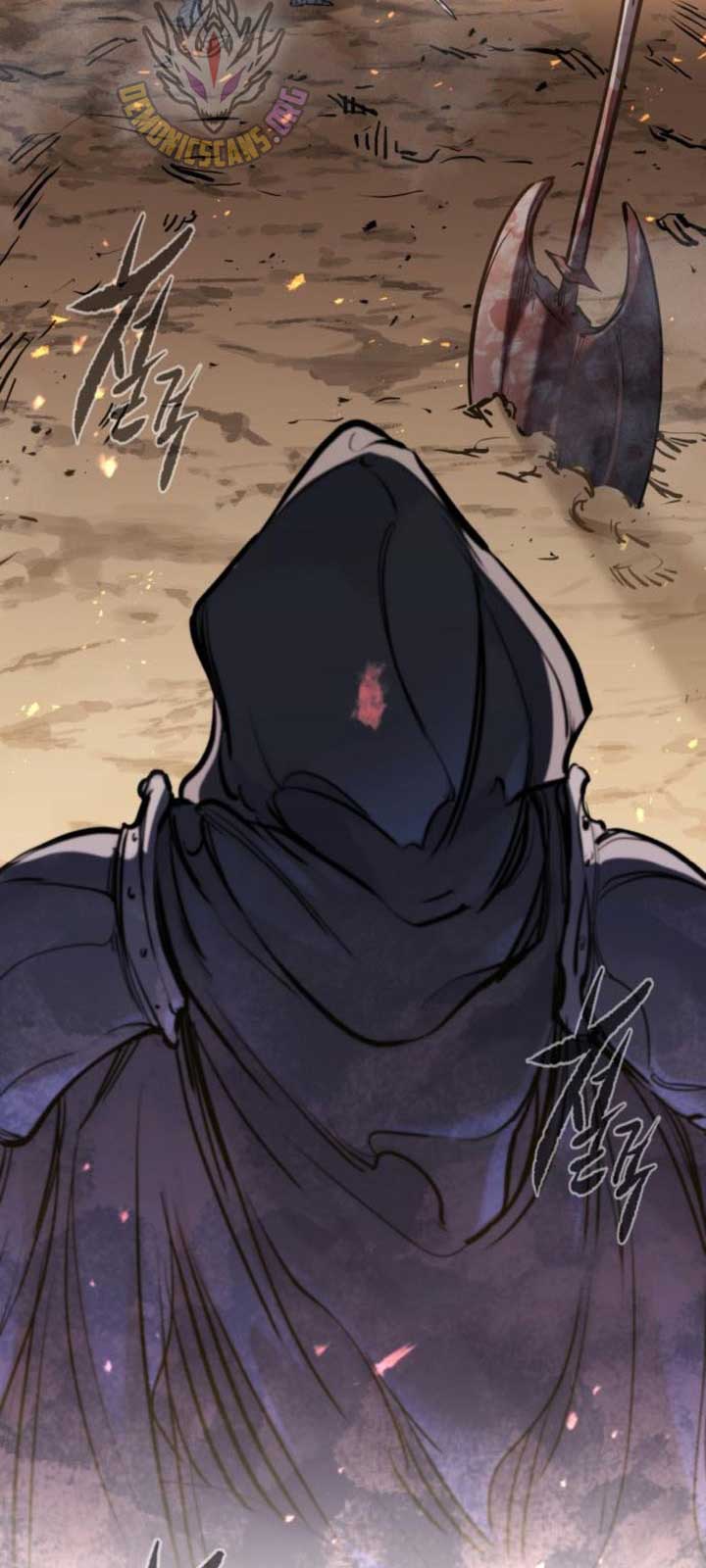 Mỗi Lính Đánh Thuê Trở Về Đều Có Một Kế Hoạch Chapter 41.2 - Trang 3