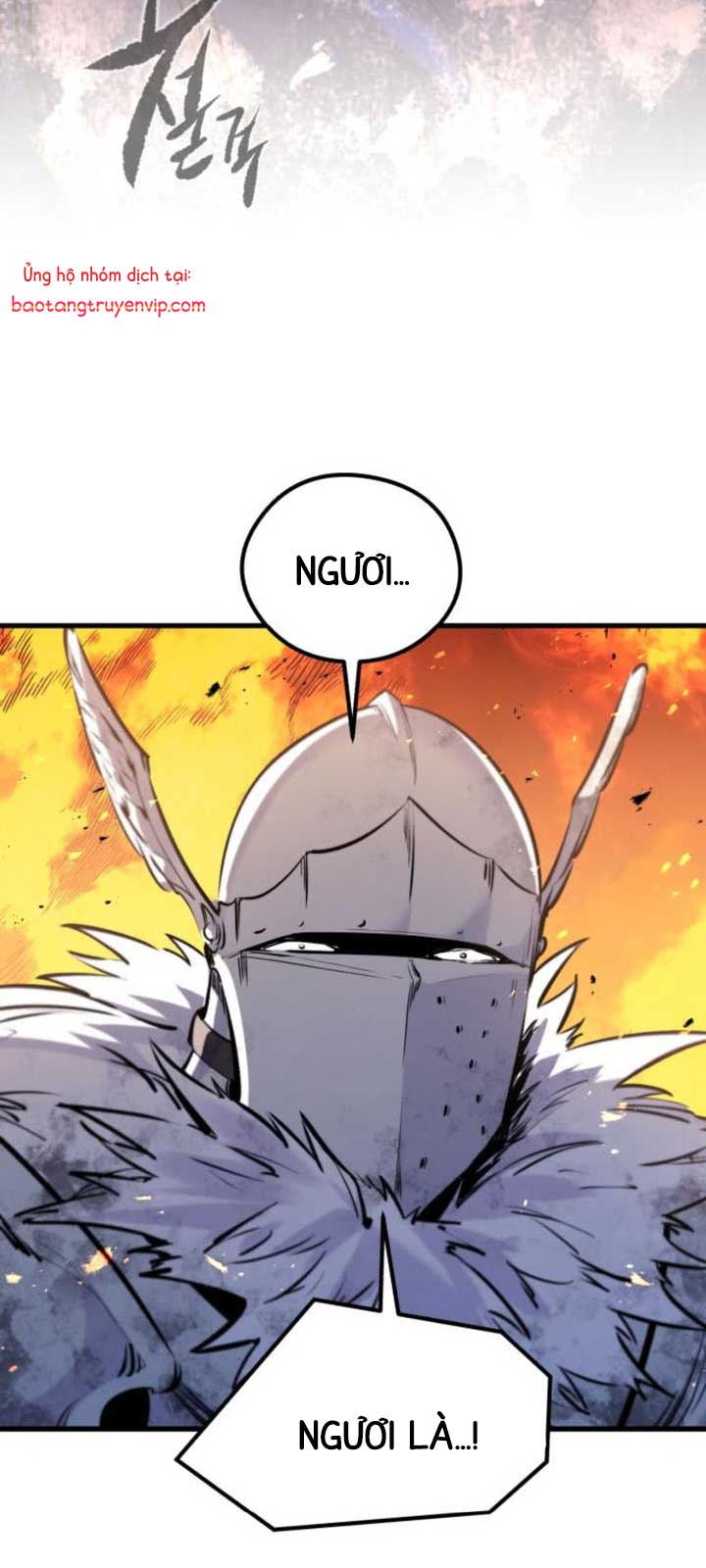 Mỗi Lính Đánh Thuê Trở Về Đều Có Một Kế Hoạch Chapter 41.2 - Trang 3