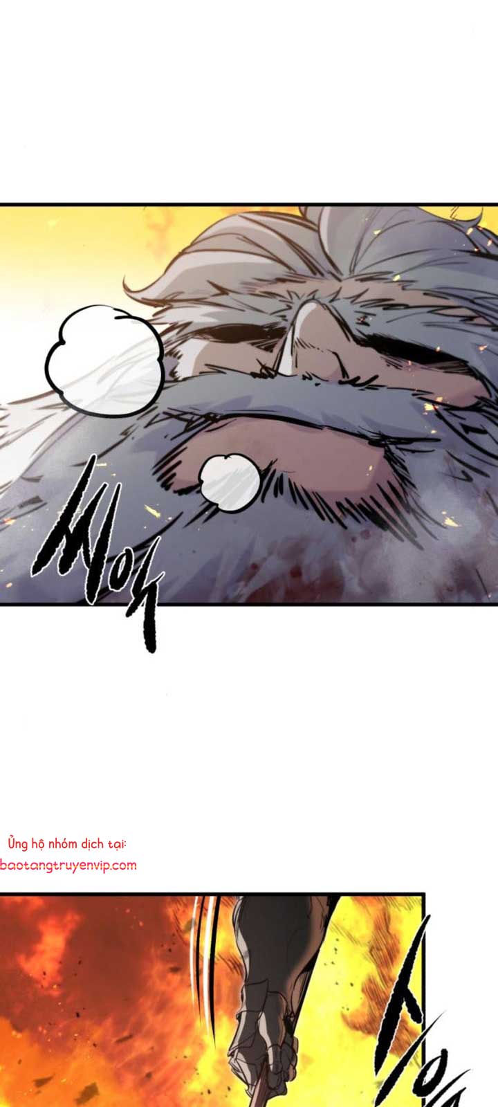 Mỗi Lính Đánh Thuê Trở Về Đều Có Một Kế Hoạch Chapter 41.2 - Trang 3