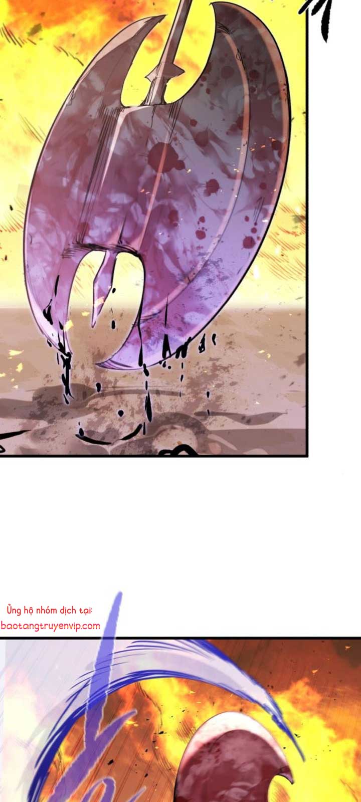 Mỗi Lính Đánh Thuê Trở Về Đều Có Một Kế Hoạch Chapter 41.2 - Trang 3