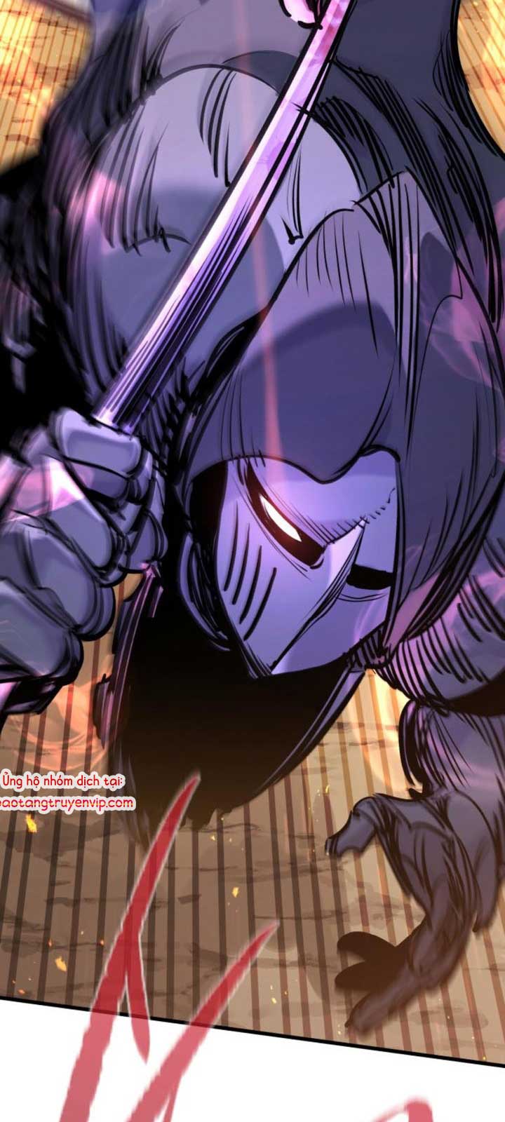 Mỗi Lính Đánh Thuê Trở Về Đều Có Một Kế Hoạch Chapter 41.2 - Trang 3