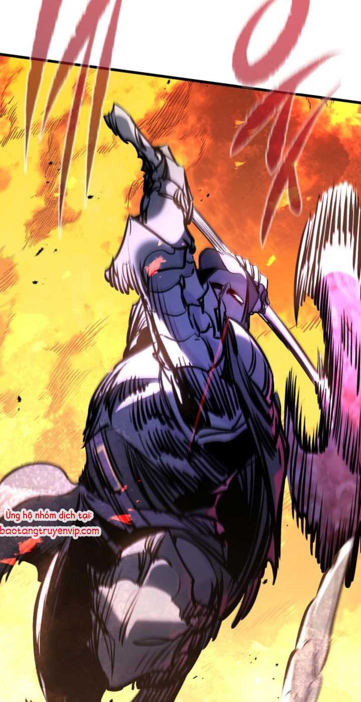 Mỗi Lính Đánh Thuê Trở Về Đều Có Một Kế Hoạch Chapter 41.2 - Trang 3