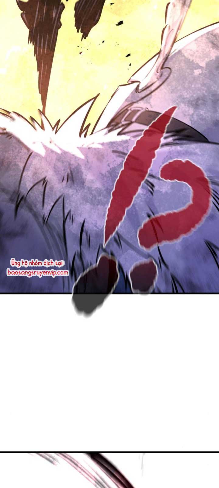 Mỗi Lính Đánh Thuê Trở Về Đều Có Một Kế Hoạch Chapter 41.2 - Trang 3