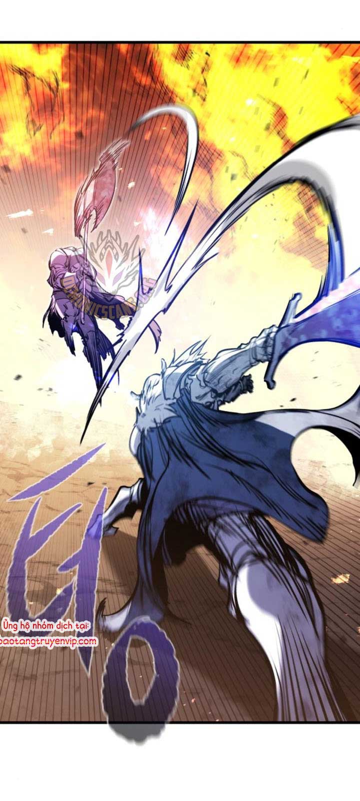 Mỗi Lính Đánh Thuê Trở Về Đều Có Một Kế Hoạch Chapter 41.2 - Trang 3