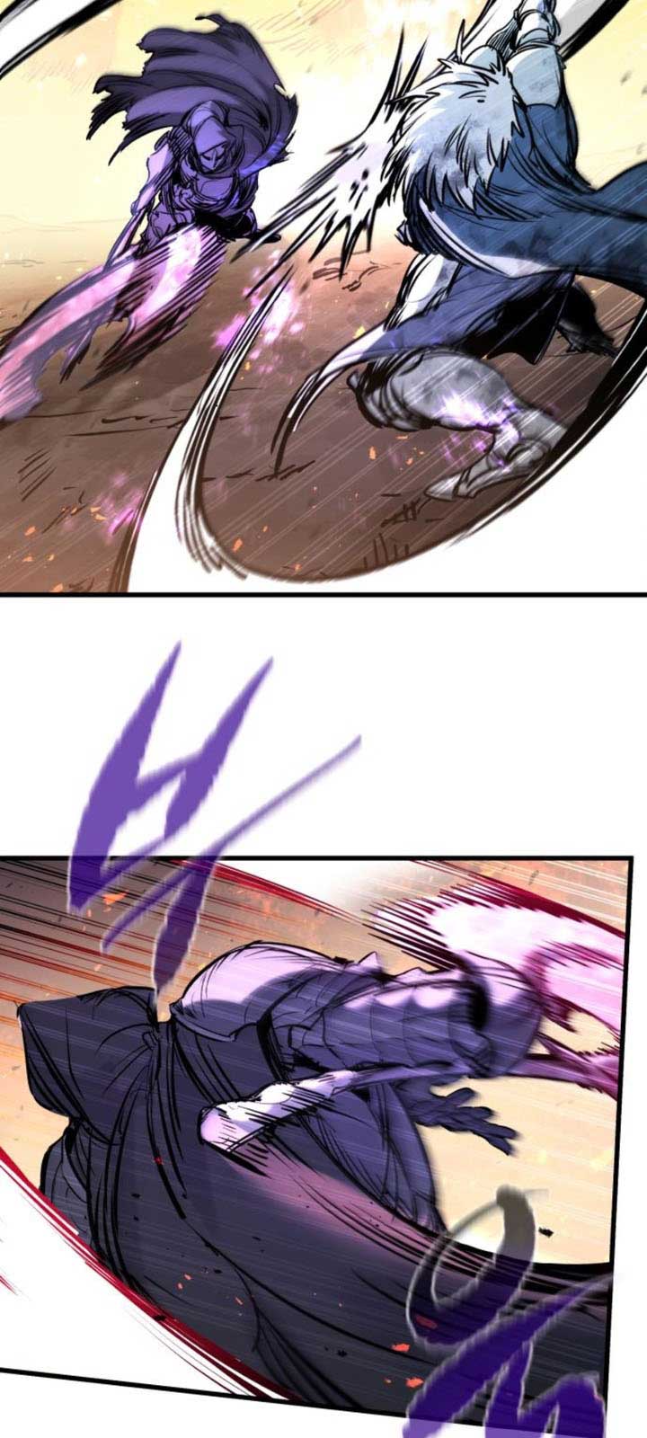 Mỗi Lính Đánh Thuê Trở Về Đều Có Một Kế Hoạch Chapter 41.2 - Trang 3