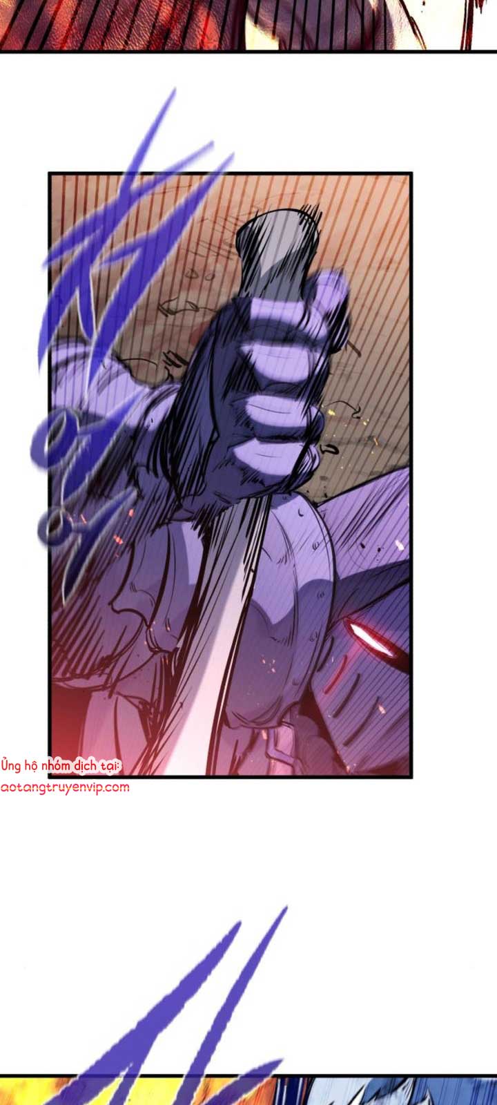 Mỗi Lính Đánh Thuê Trở Về Đều Có Một Kế Hoạch Chapter 41.2 - Trang 3