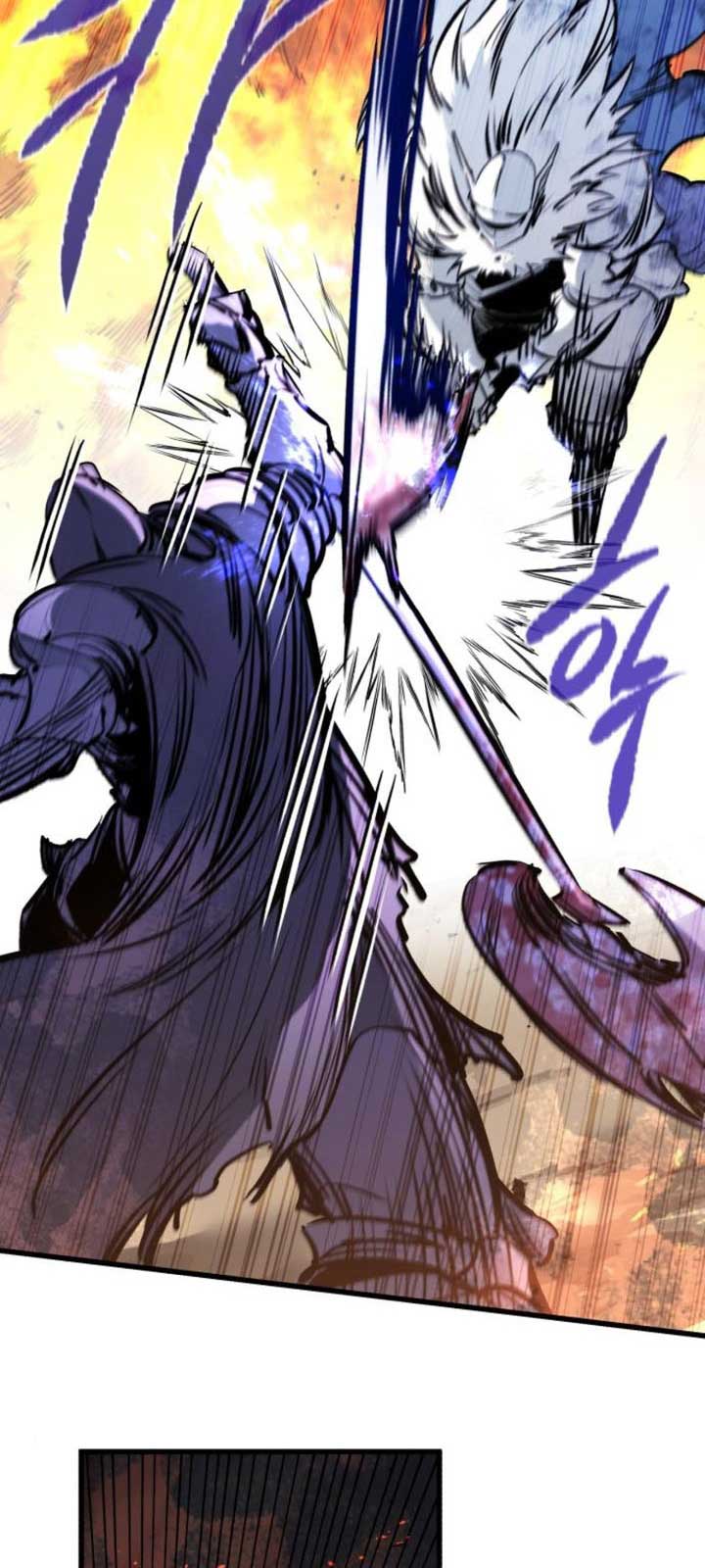 Mỗi Lính Đánh Thuê Trở Về Đều Có Một Kế Hoạch Chapter 41.2 - Trang 3