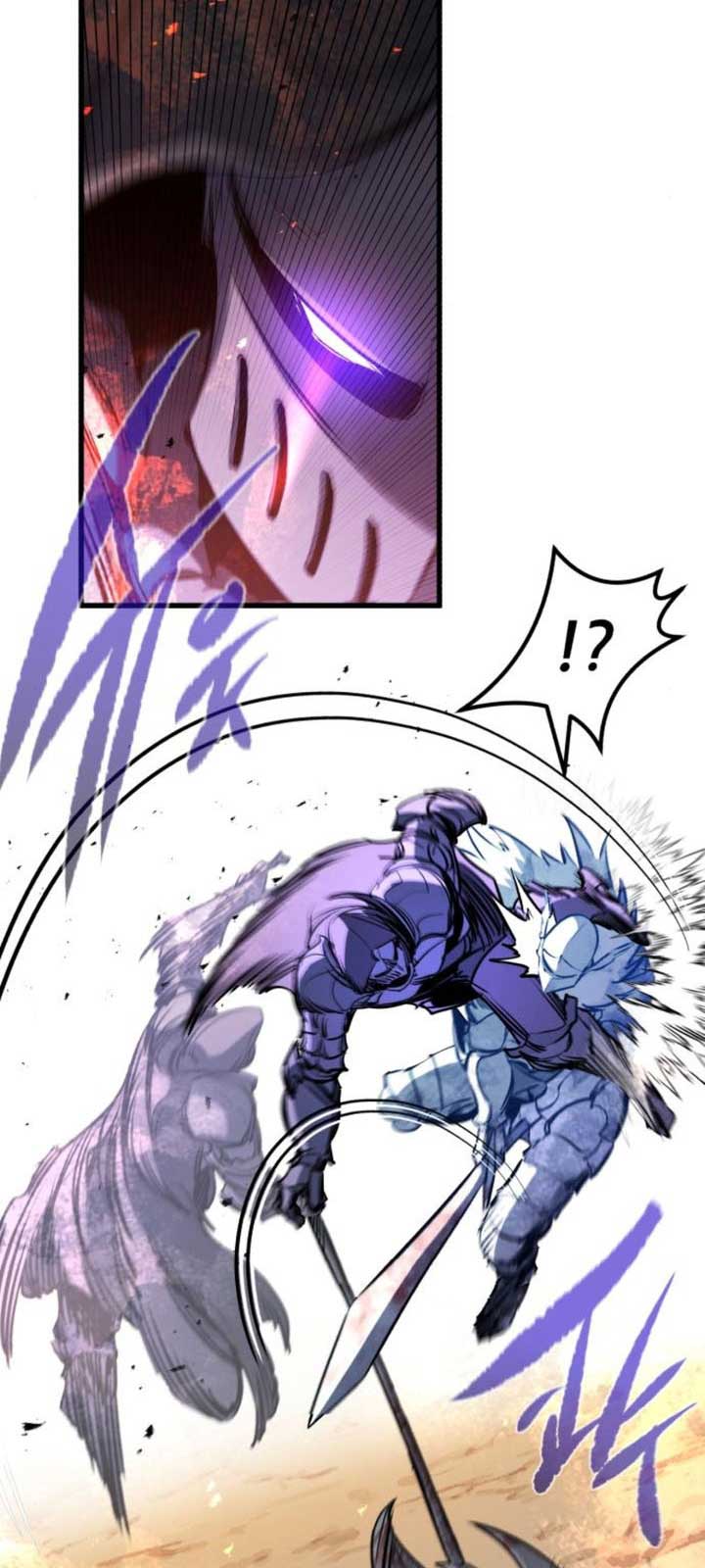 Mỗi Lính Đánh Thuê Trở Về Đều Có Một Kế Hoạch Chapter 41.2 - Trang 3