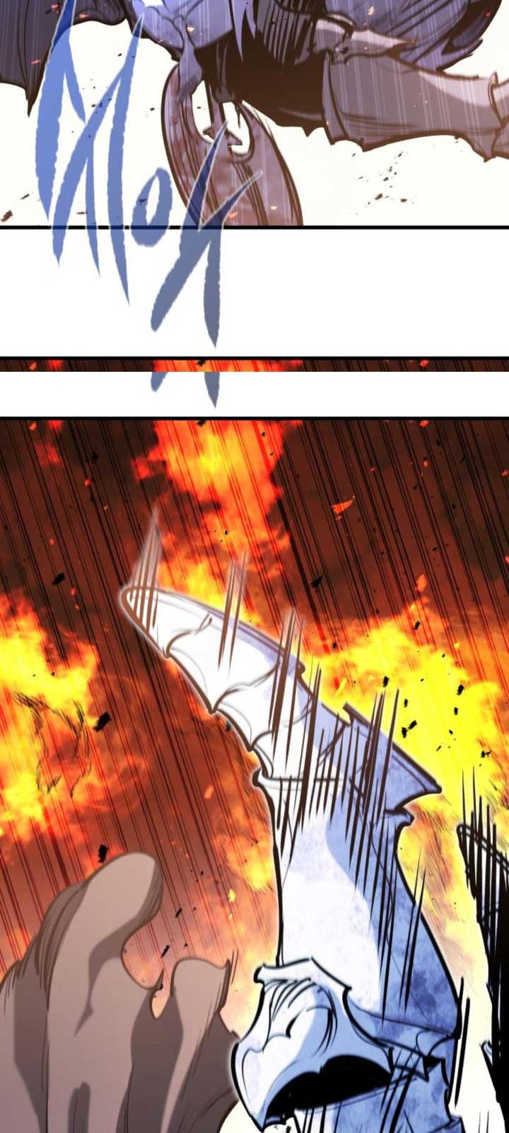Mỗi Lính Đánh Thuê Trở Về Đều Có Một Kế Hoạch Chapter 41.2 - Trang 3