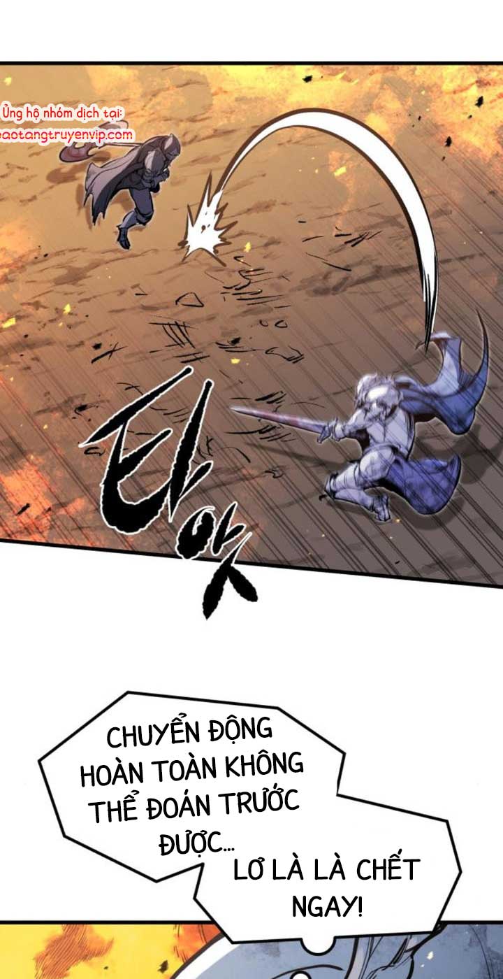 Mỗi Lính Đánh Thuê Trở Về Đều Có Một Kế Hoạch Chapter 41.2 - Trang 3