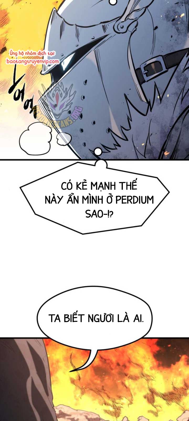 Mỗi Lính Đánh Thuê Trở Về Đều Có Một Kế Hoạch Chapter 41.2 - Trang 3