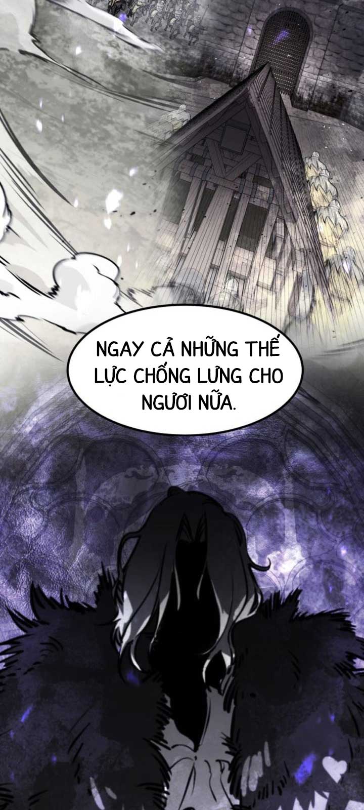 Mỗi Lính Đánh Thuê Trở Về Đều Có Một Kế Hoạch Chapter 41.2 - Trang 3