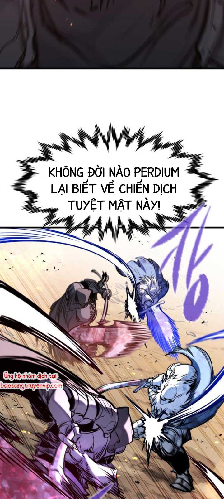 Mỗi Lính Đánh Thuê Trở Về Đều Có Một Kế Hoạch Chapter 41.2 - Trang 3