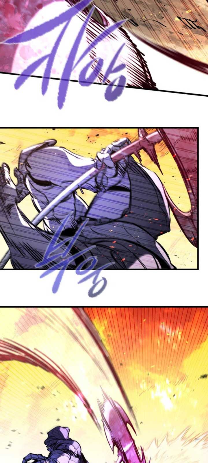 Mỗi Lính Đánh Thuê Trở Về Đều Có Một Kế Hoạch Chapter 41.2 - Trang 3