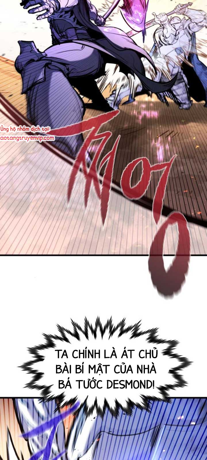 Mỗi Lính Đánh Thuê Trở Về Đều Có Một Kế Hoạch Chapter 41.2 - Trang 3
