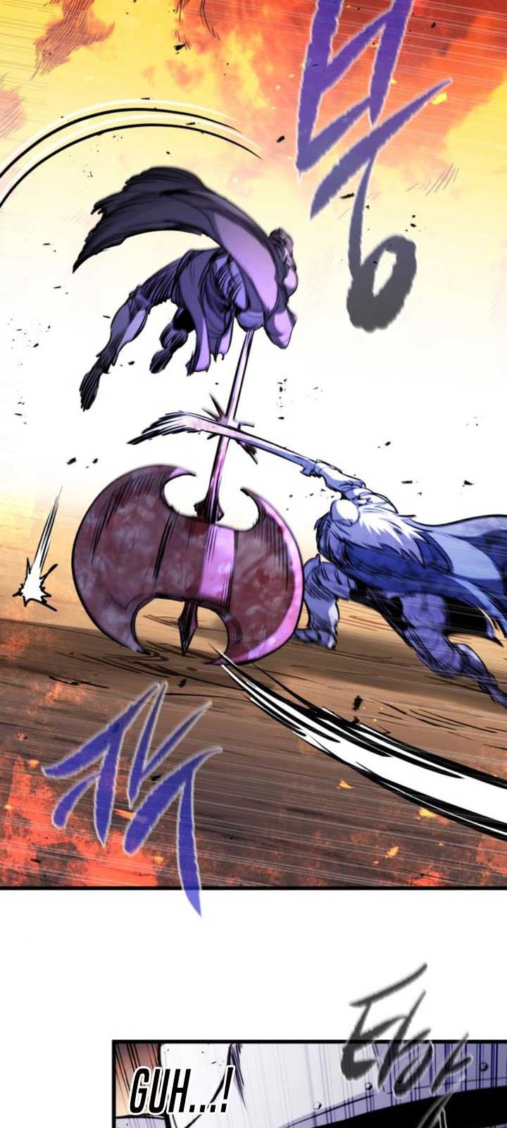 Mỗi Lính Đánh Thuê Trở Về Đều Có Một Kế Hoạch Chapter 41.2 - Trang 3